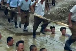 افزایش بی‌سابقه مجازات اعدام‌ در کشور کره‌شمالی