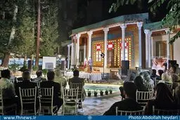 شرمنده‌ام که همت آهو نداشتم