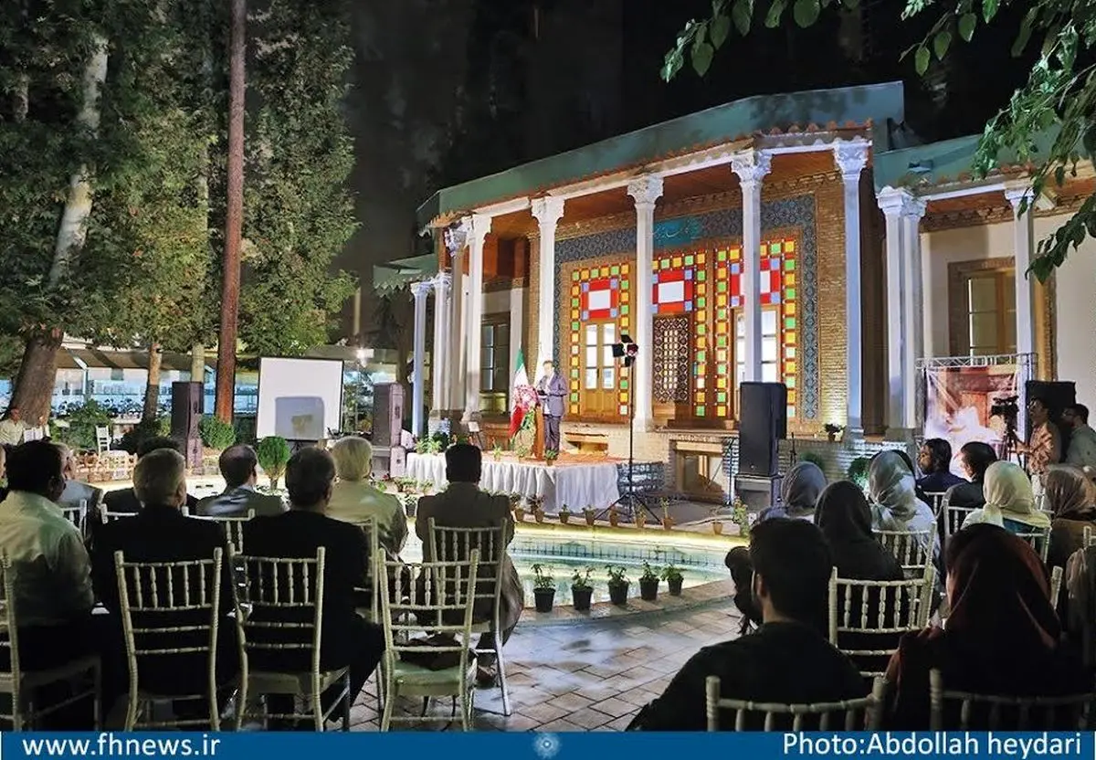 شرمنده‌ام که همت آهو نداشتم