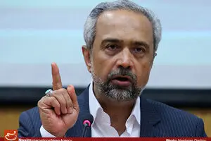 نهاوندیان: بدون برجام نمی‌توانیم اقتصاد مقاومتی را اجرا کنیم!