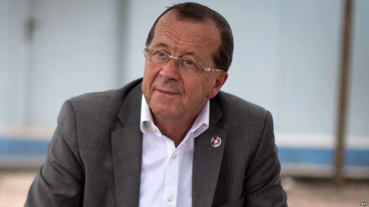 آغاز عملیات زمینی جدید علیه داعش در لیبی