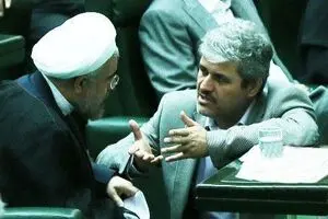 برای فرار از غبار موجود سعی نکنید آنکه کمترین گناه را داشته گردن زنید!/ درباره حقوقهای نجومی پارسال به طیب‌نیا تذکر دادم