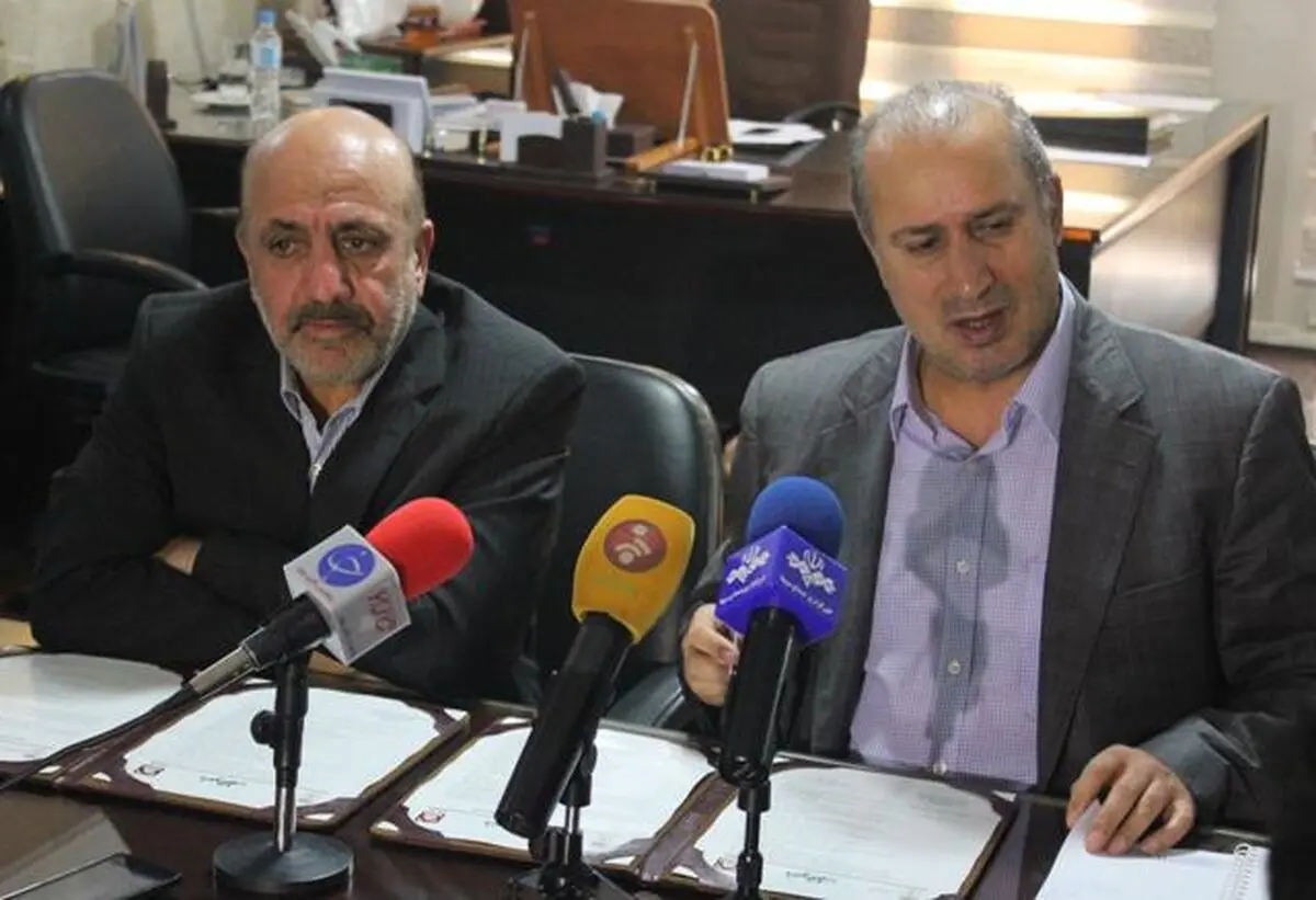 تاج: اگر جیووا نیازهای مورد نظر ما را رفع نکند، به دنبال برند دیگری خواهیم رفت