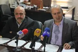 تاج: اگر جیووا نیازهای مورد نظر ما را رفع نکند، به دنبال برند دیگری خواهیم رفت