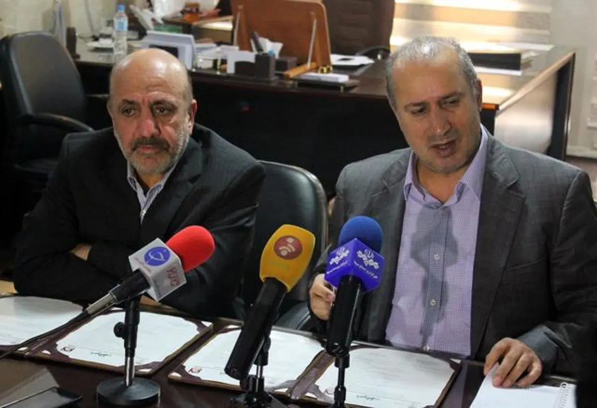 تاج: اگر جیووا نیازهای مورد نظر ما را رفع نکند، به دنبال برند دیگری خواهیم رفت
