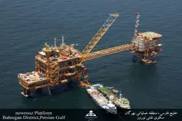 هیات مدیره سرمایه گذاری صنعت نفت ۳۰۰۰ میلیون ریال پاداش به خانه برد