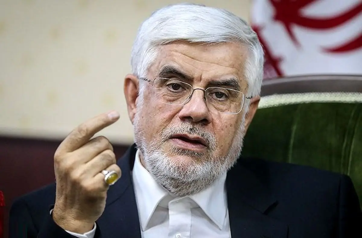 برای ائتلاف با اعتدالیون در انتخابات مجلس هزینه دادیم/ به دلیل سوء مدیریت از شاخص‌های پیشرفت و توسعه عقب مانده‌ایم