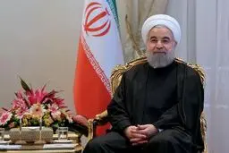 سفیران جدید ایران در زیمبابوه، بوسنی و سرکنسول کشورمان در استانبول با حسن روحانی دیدار کردند