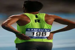 تفتیان و قاسمی با بولت همگروه نشدند