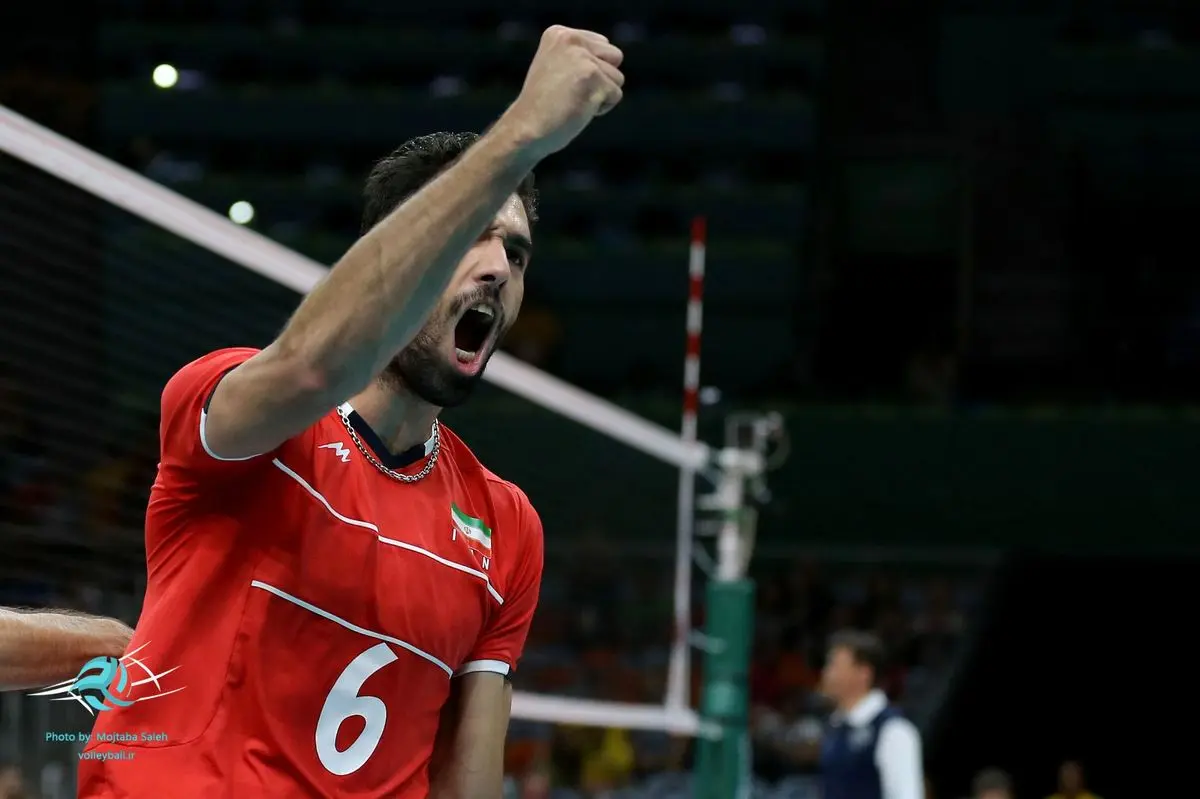 موسوی: بازی با مصر برای ما حکم مرگ و زندگی داشت/ امیدوارم به نیمه‌نهایی صعود کنیم