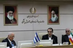 پیشنهاد وزیر بهداشت به کوبا برای تولید مشترک واکسن/ آمریکا و غرب رفتار قابل اعتمادی ندارند