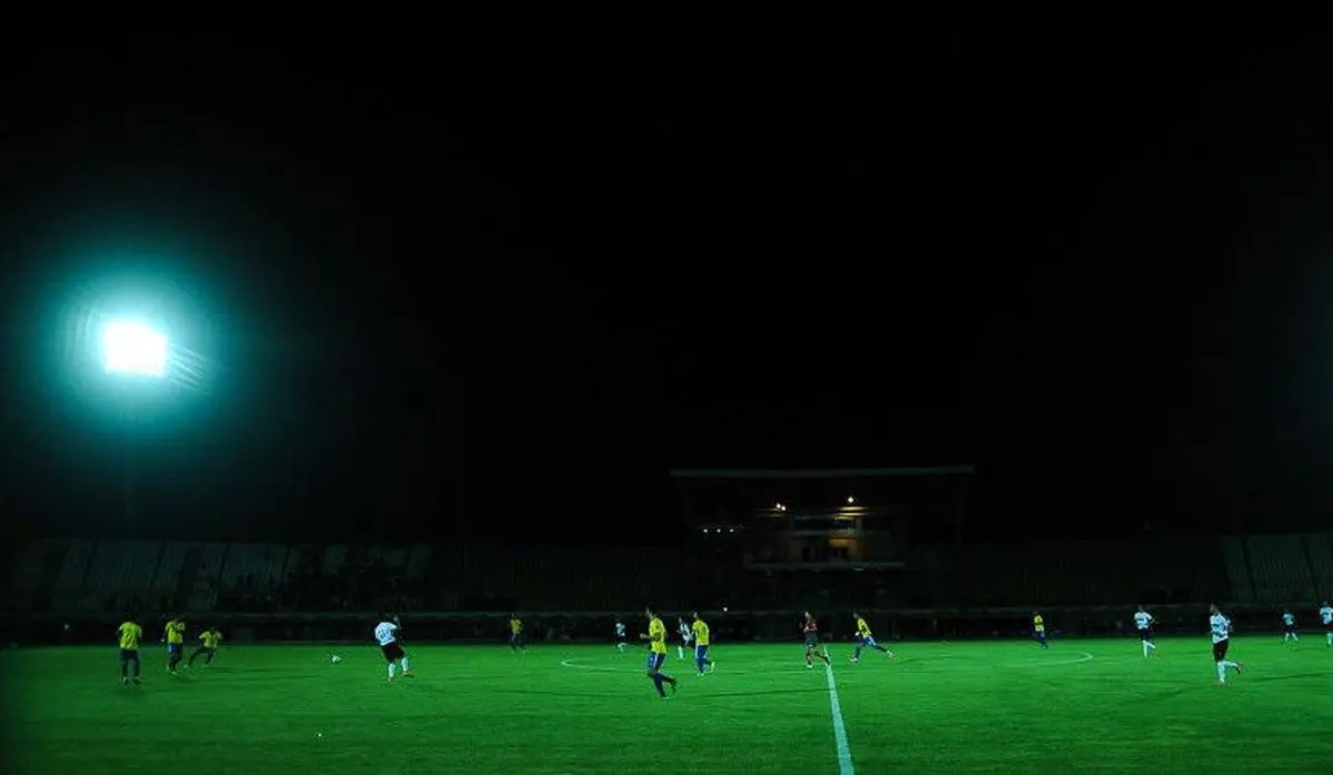 خونه به خونه دومین پیروزی خود را کسب کرد/ شکست نفت مسجد سلیمان مقابل نساجی