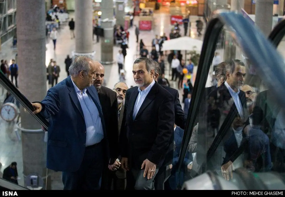 لاپوشانی گمرک برای ضعف‌های اقتصادی دولت/ بیش از یک سوم قانون مبارزه با قاچاق توسط گمرک معلق شد!