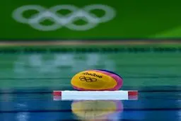 برتری تیم‌های بانوان واترپلو آمریکا، استرالیا، اسپانیا و ایتالیا