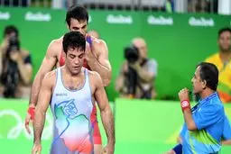 خداحافظی اخلاقی از دنیای کشتی