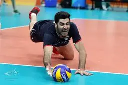 شهرام محمودی: بازی خوبی بود اما ما خوب نبودیم