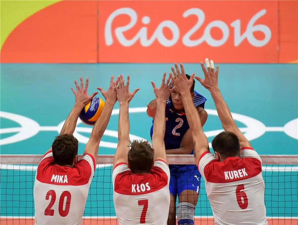 شاگردان آنتیگا با شکست کوبا دوم شدند