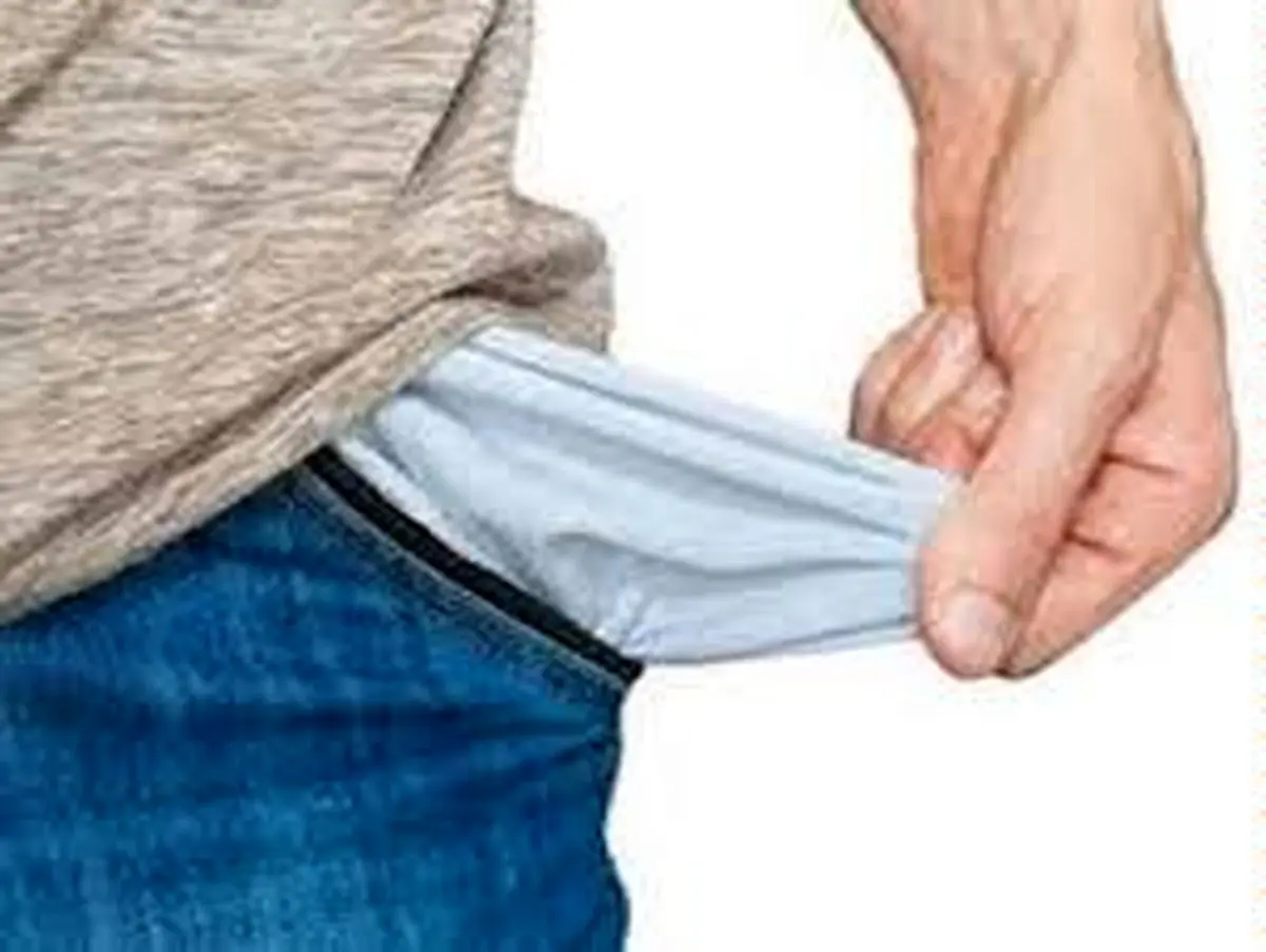 جیب مردم آمارها را تأیید می‌کند؟!