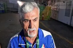 اسماعیل‌نژاد: باباجان‌زاده عملکرد خوبی نداشت/ اگر اجازه دهند هر دو نماینده ما فردا در فینال حاضر خواهند بود