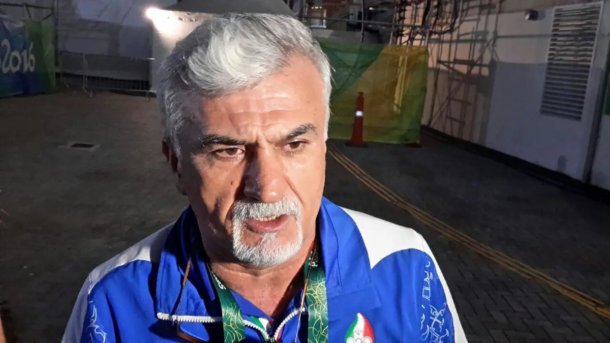 اسماعیل‌نژاد: باباجان‌زاده عملکرد خوبی نداشت/ اگر اجازه دهند هر دو نماینده ما فردا در فینال حاضر خواهند بود