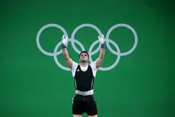 خلاصه رقابت محمدرضا براری در المپیک ریو