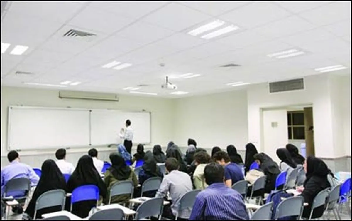 نتایج اولیه کارشناسی ارشد بدون آزمون دانشگاه تهران اعلام شد