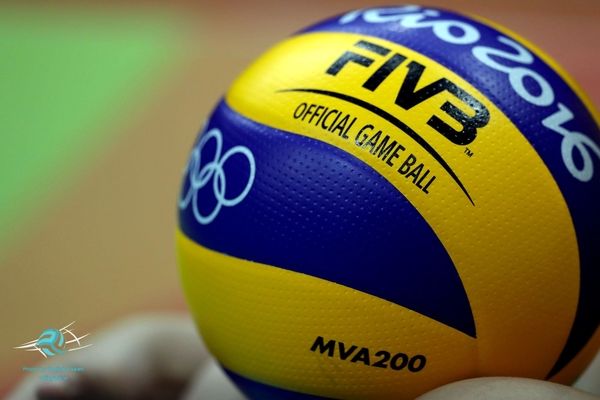 برنامه مرحله یک چهارم‌نهایی والیبال المپیک مشخص شد/ ساعت بازی ایران تغییر کرد
