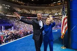 از حرف زدن درباره ترامپ خسته شده‌ام/ فصلی غیر قابل پیش‌بینی در راه است