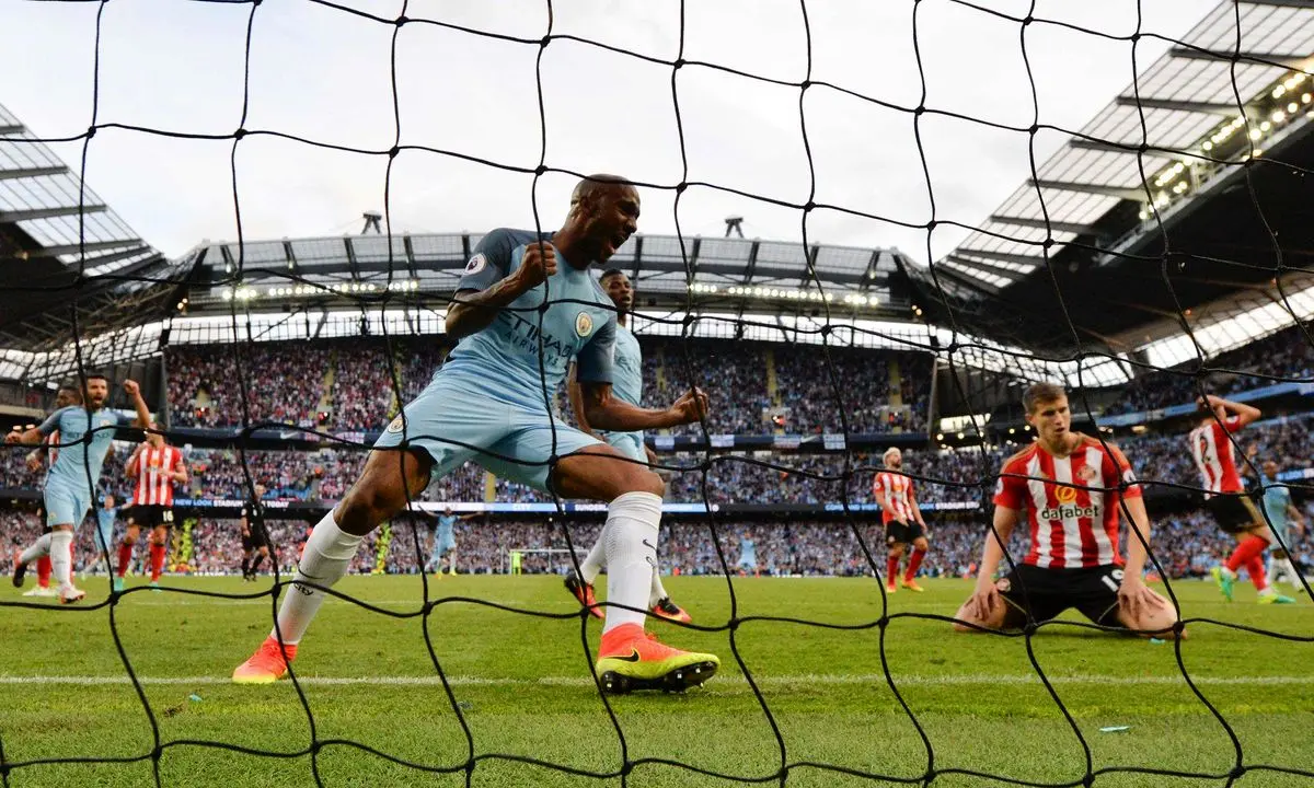 پیروزی سیتی با گل به خودی بازیکن سابق یونایتد