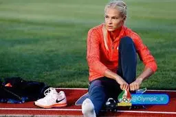 آخرین بازمانده دوومیدانی روسیه هم از المپیک اخراج شد