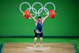 صدرنشینی سهراب مرادی در یک‌ضرب/ کاروان ایران در انتظار دومین طلا