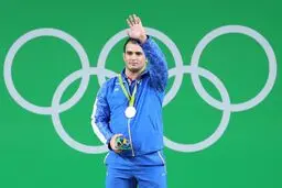 دومین طلای ایران بر گردن سهراب مرادی/ صعود ایران به رتبه بیستم جدول رده‌بندی المپیک