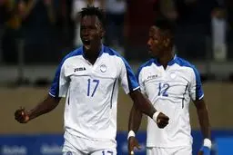 کره‌جنوبی به هندوراس باخت و حذف شد