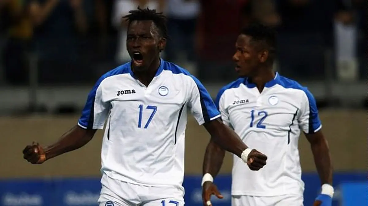 کره‌جنوبی به هندوراس باخت و حذف شد