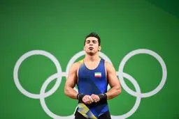 علی هاشمی: امیدوار بودم مدال بگیرم