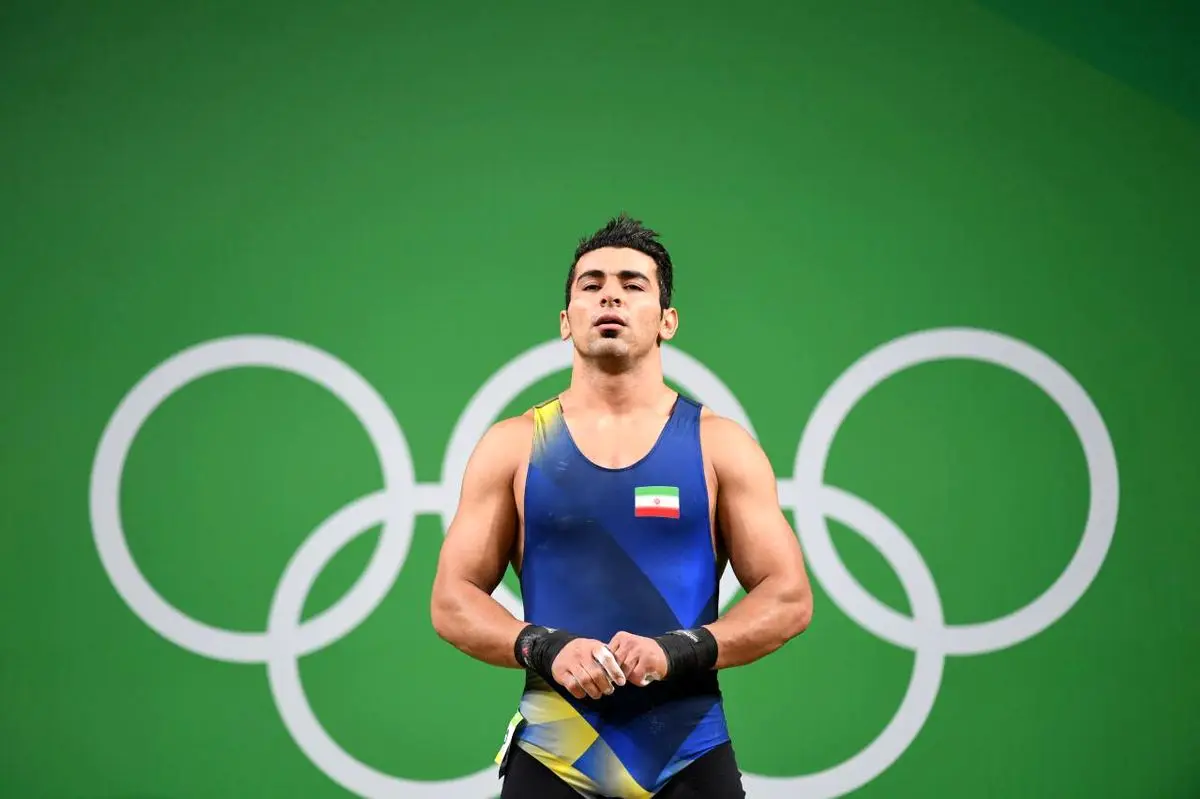 علی هاشمی: امیدوار بودم مدال بگیرم