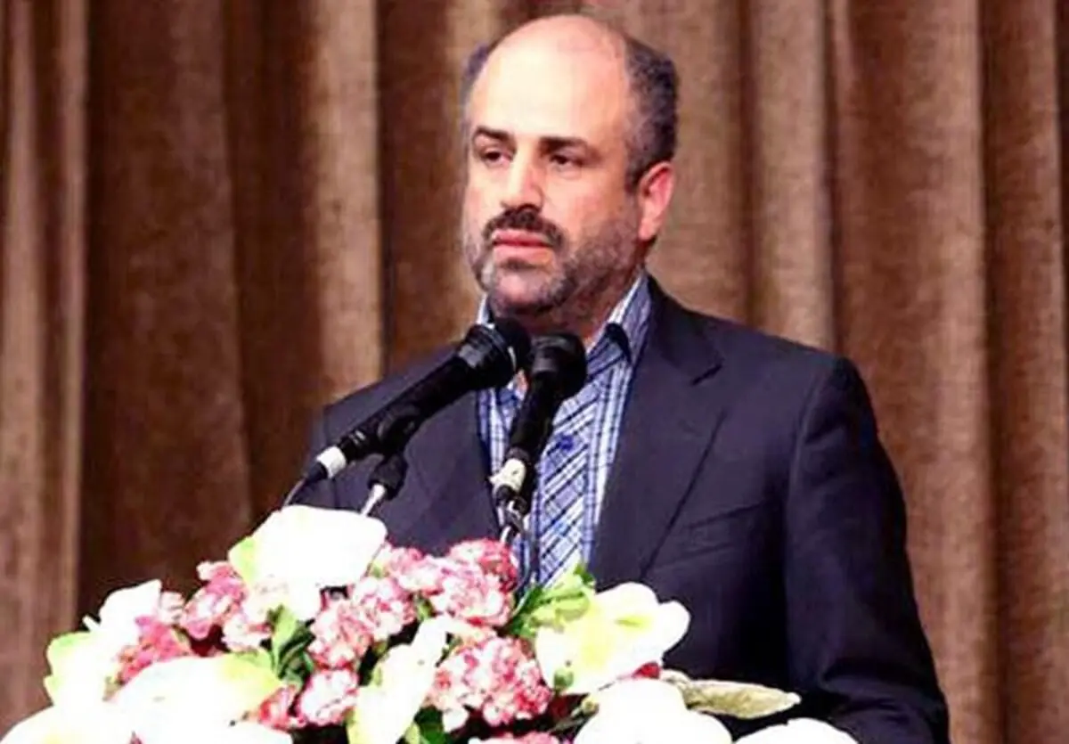 رییس جدید مرکز تولید و فنی سیما منصوب شد