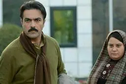مراسم رونمایی از پوستر و اکران خصوصی 