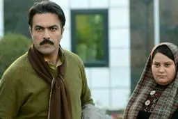 مراسم رونمایی از پوستر و اکران خصوصی 