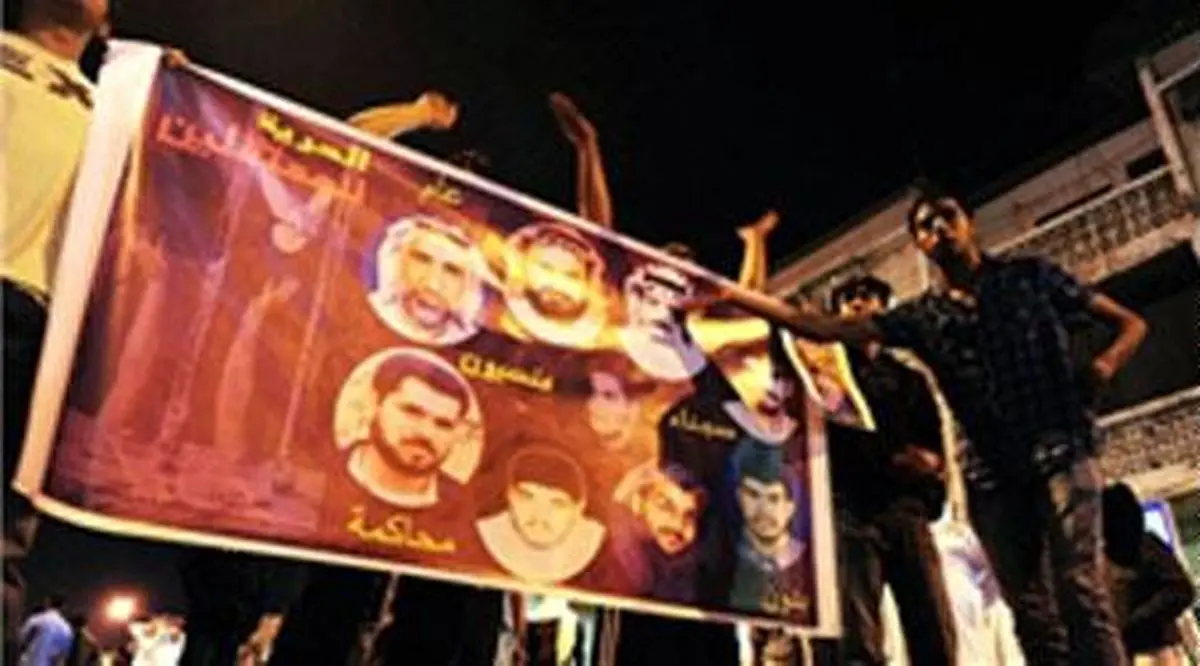 موج جدید محاکمه جوانان معارض در عربستان سعودی