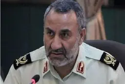کاهش ۳۵ درصدی سرقت در حوزه راه‌آهن/ هرمزگان، آذربایجان و جنوب کشور بیشترین‌ مسیرهای قاچاق هستند