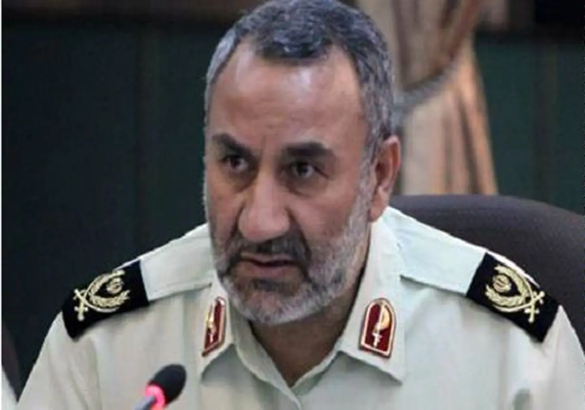 کاهش ۳۵ درصدی سرقت در حوزه راه‌آهن/ هرمزگان، آذربایجان و جنوب کشور بیشترین‌ مسیرهای قاچاق هستند