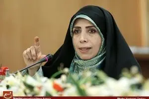 نشست هم‌اندیشی حقوق شهروندی با حضور دستیار رئیس‌جمهور