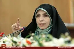 نشست هم‌اندیشی حقوق شهروندی با حضور دستیار رئیس‌جمهور