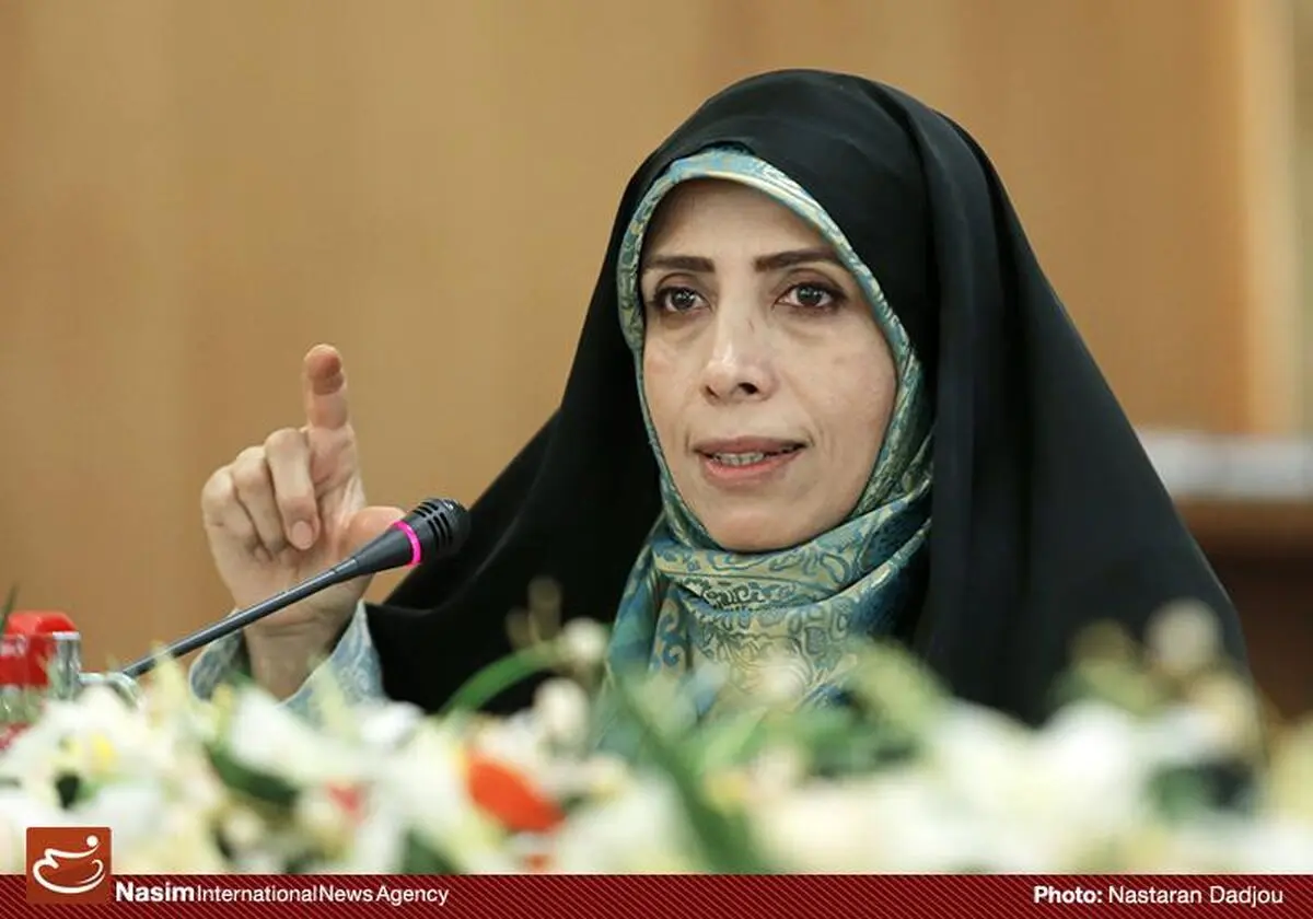 نشست هم‌اندیشی حقوق شهروندی با حضور دستیار رئیس‌جمهور