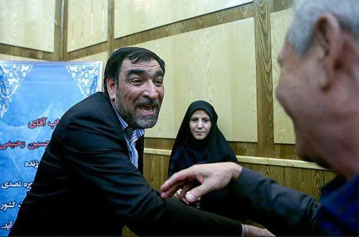 عادل آذر برای سخنرانی روحانی آمارسازی کرد/ اعلام نرخ رشد ۴.۴ درصدی مرکز آمار بعد از پایان صحبتهای رئیس جمهور
