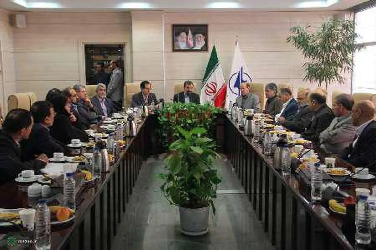 ایران به لحاظ امنیت و ثبات می‌تواند مرکز پروازهای منطقه باشد
