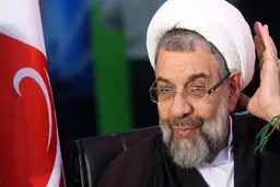 تحرکات اخیر منافقین با پخش فایل صوتی آیت‌الله منتظری بی‌ارتباط نیست