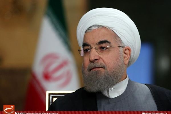 روحانی بدلیل سرخوردگی‌های پسابرجام، در انتخابات آسیب‌پذیر است/ غرب نگران است