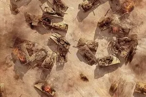 بیست و چهارم مرداد؛ سالروز پیروزی حزب‌الله در جنگ سی و سه روزه